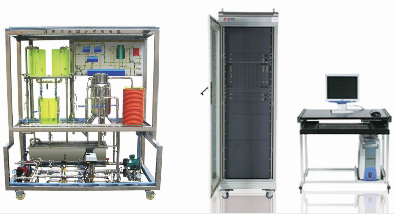 PCS-D 型过程控制综合实验装置