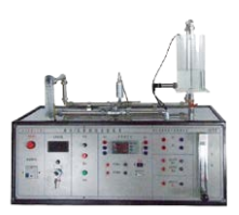 ZGLCK-101液位/流量测控实验装置
