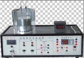 ZGLCK-103B温度测控实验装置