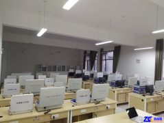 南京师范大学中北学院实验箱